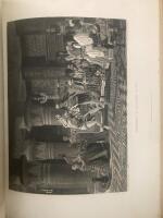 Social Life in Egypt. A Description of the Country and its People. With Illustrations on Steel and Blood. A Supplement to "Picturesque Palestine"