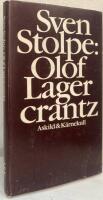 Olof Lagercrantz
