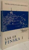 L&auml;r er finska 1