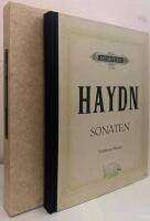 Sonaten f&uuml;r Violine und Klavier