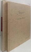 Concertone f&uuml;r 2 Solo-Violinen. Oboe, Violoncell und Orchester. F&uuml;r 2 Violinen und Clavier bearbeitet