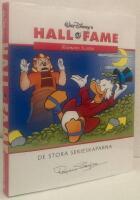 Walt Disney's Hall of Fame. De stora serieskaparna. 2. Romano Scarpa