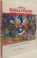Walt Disney's Hall of Fame. De stora serieskaparna. 5. Don Rosa - bok 2