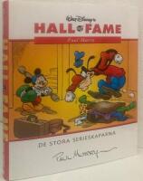 Walt Disney's Hall of Fame. De stora serieskaparna. 6. Paul Murry