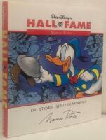 Walt Disney's Hall of Fame. De stora serieskaparna. 7. Marco Rota