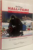 Walt Disney's Hall of Fame. De stora serieskaparna. 12. Romano Scarpa. Bok 2