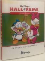 Walt Disney's Hall of Fame. De stora serieskaparna. 14. Daniel Branca