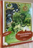 Mumindalens bildordbok svenska-engelska