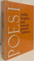 Den svenska poesins historia