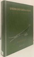 Under den gr&ouml;na pinjen. Medeltida trubadurlyrik fr&aring;n Spanien och Portugal