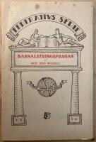 Barnalstringsfrågan