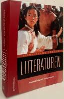 M&auml;nniskans texter. Litteraturen