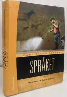 M&auml;nniskans texter. Spr&aring;ket