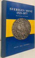Sveriges mynt 1521-1977. The Coinage of Sweden