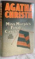 Miss Marple's 6 Final Cases, and 2 Other Stories