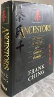 Ancestors. 900 years in the life of a Chinese family