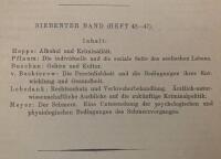 Grenzfragen des Nerven- und Seelenlebens. Einzel-darstellungen f&uuml;r gebildete aller St&auml;nde. Bind IV-VII