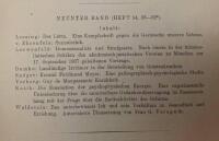 Grenzfragen des Nerven- und Seelenlebens. Einzel-darstellungen f&uuml;r gebildete aller St&auml;nde. Bind IX-XII