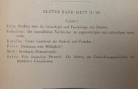 Grenzfragen des Nerven- und Seelenlebens. Einzel-darstellungen f&uuml;r gebildete aller St&auml;nde. Bind IX-XII