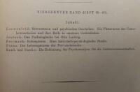Grenzfragen des Nerven- und Seelenlebens. Einzel-darstellungen f&uuml;r gebildete aller St&auml;nde. Bind XIII-XV