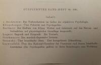 Grenzfragen des Nerven- und Seelenlebens. Einzel-darstellungen f&uuml;r gebildete aller St&auml;nde. Bind XIII-XV