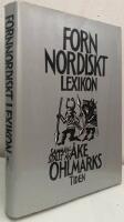 Fornnordiskt lexikon