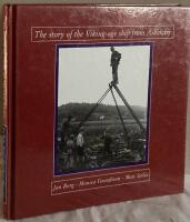 The story of the Viking-age ship from &Auml;skek&auml;rr.