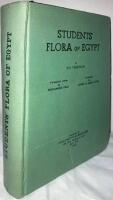 Students' Flora of Egypt