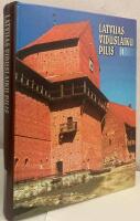 Latvijas viduslaiku pilis I