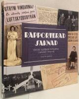 Rapporterad saknad. Om de allierade flygarna i Malm&ouml; 1944-1945