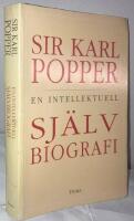 En intellektuell sj&auml;lvbiografi