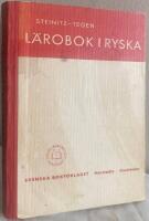 L&auml;robok i ryska