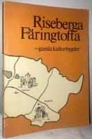 Riseberga F&auml;ringtofta - gamla kulturbygder