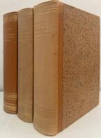 Romerska rikets nedg&aring;ng och fall. F&ouml;rsta-tredje delen