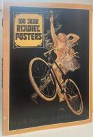 100 jaar rijwiel posters
