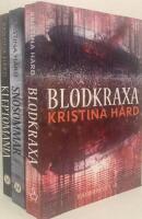 Kaiseravet 1-3: Kleptomania, Sn&ouml;sommar, Blodkraxa