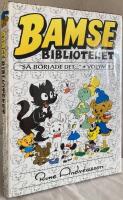 Bamsebiblioteket. S&aring; b&ouml;rjade det&hellip; Volym 2