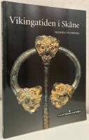 Vikingatiden i Sk&aring;ne