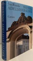 Svensk adelsheraldik med Klingspors vapenbok