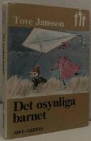 Det osynliga barnet och andra ber&auml;ttelser