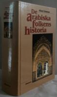 De arabiska folkens historia