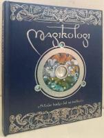 Magikologi. Merlins hemliga bok om trollkarlar