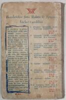 Pippi L&aring;ngstrump g&aring;r ombord