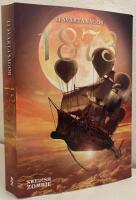 1873. 13 svarta sagore