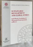 Sustainable development and global ethics