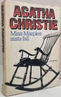 Miss Marples sista fall
