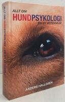 Allt om hundpsykologi. En ny vetenskap