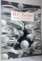 M. C. Escher. Grafik och teckningar