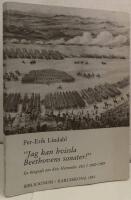 "Jag kan hvissla Beethovens sonater!" En biografi om Eric Hermelin. Del I. 1860-1909