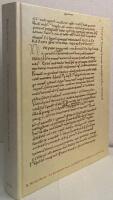 La r&eacute;ception de la litt&eacute;rature classique au Moyen Age (IX:e - XII:e si&egrave;cle